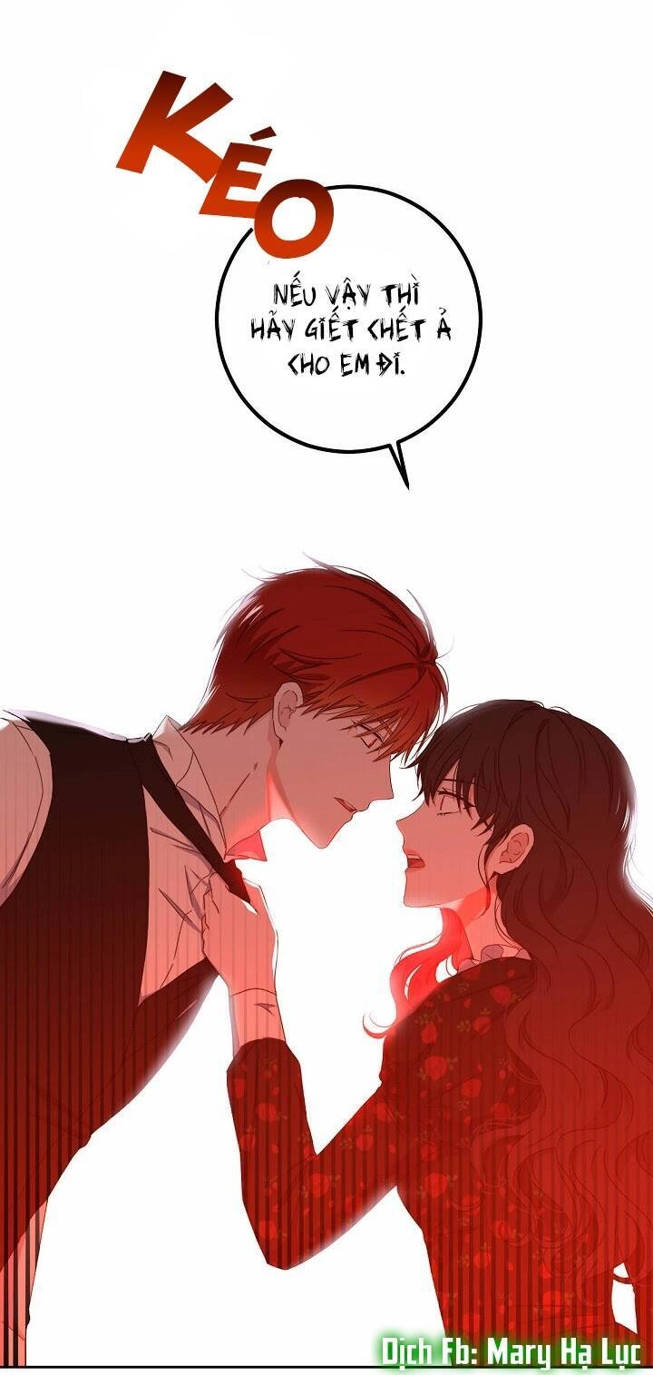 Tôi Lạc Vào Thế Giới Trò Chơi Harem Ngược Chapter 41 - 34