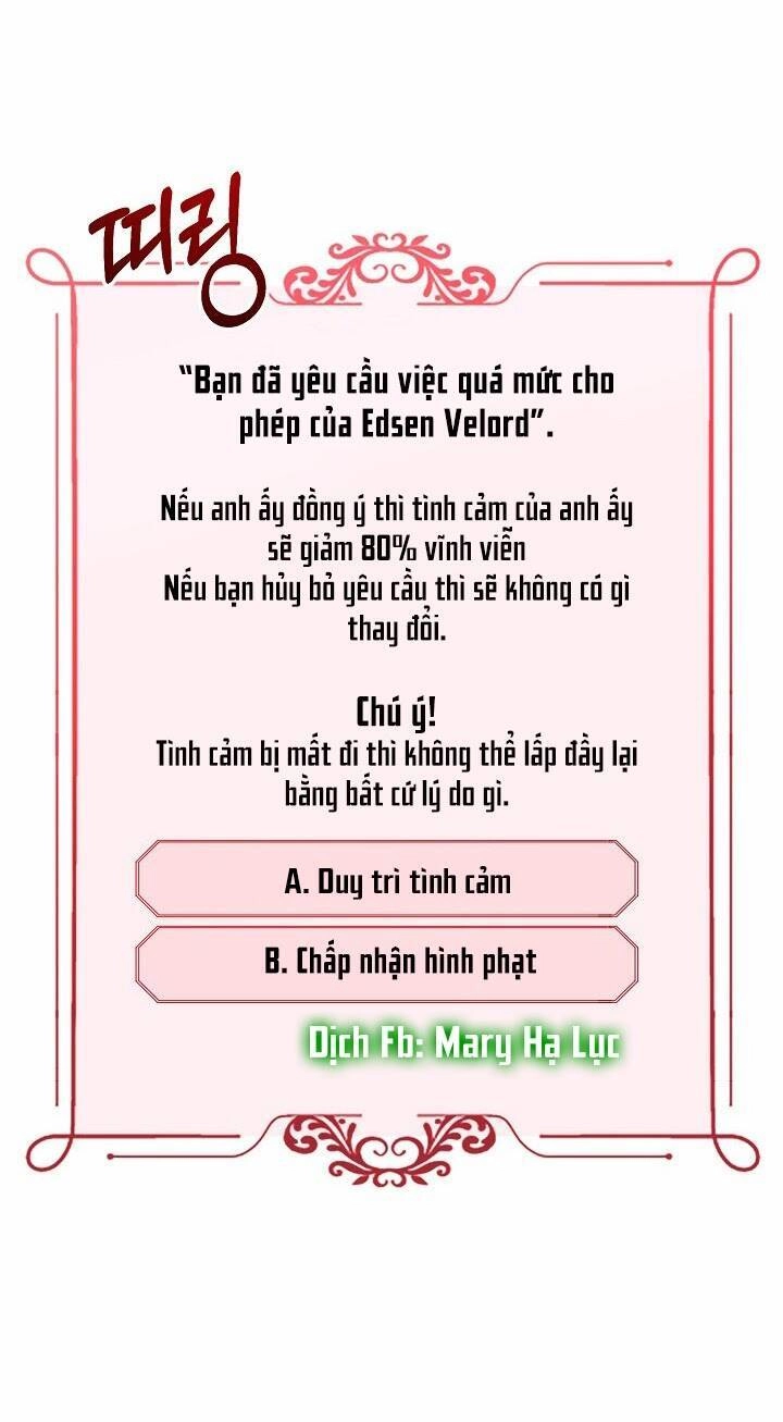 Tôi Lạc Vào Thế Giới Trò Chơi Harem Ngược Chapter 41 - 36