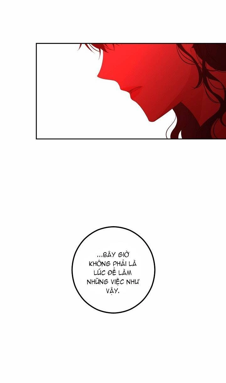 Tôi Lạc Vào Thế Giới Trò Chơi Harem Ngược Chapter 41 - 37