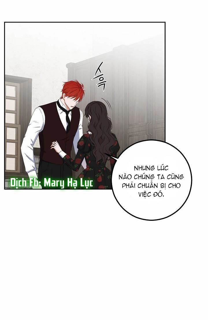 Tôi Lạc Vào Thế Giới Trò Chơi Harem Ngược Chapter 41 - 38