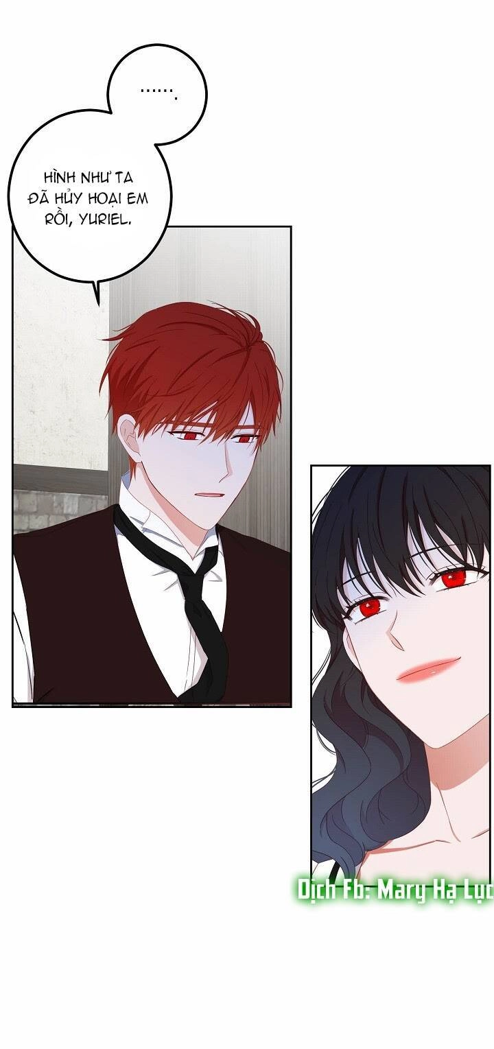 Tôi Lạc Vào Thế Giới Trò Chơi Harem Ngược Chapter 41 - 39