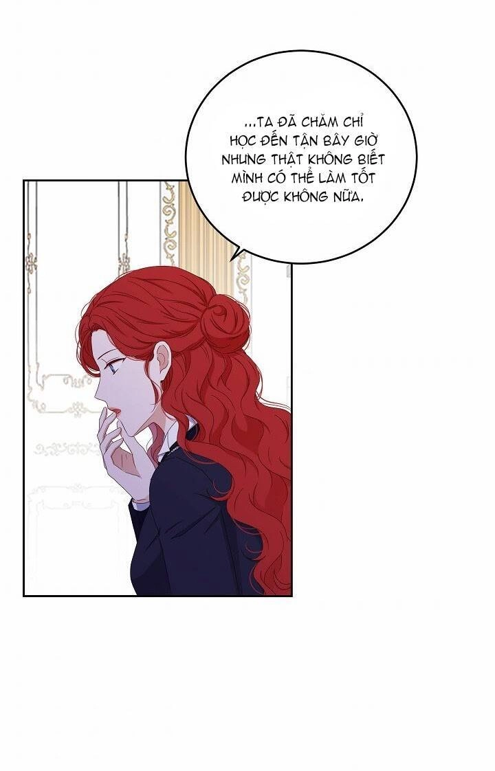 Tôi Lạc Vào Thế Giới Trò Chơi Harem Ngược Chapter 41 - 49