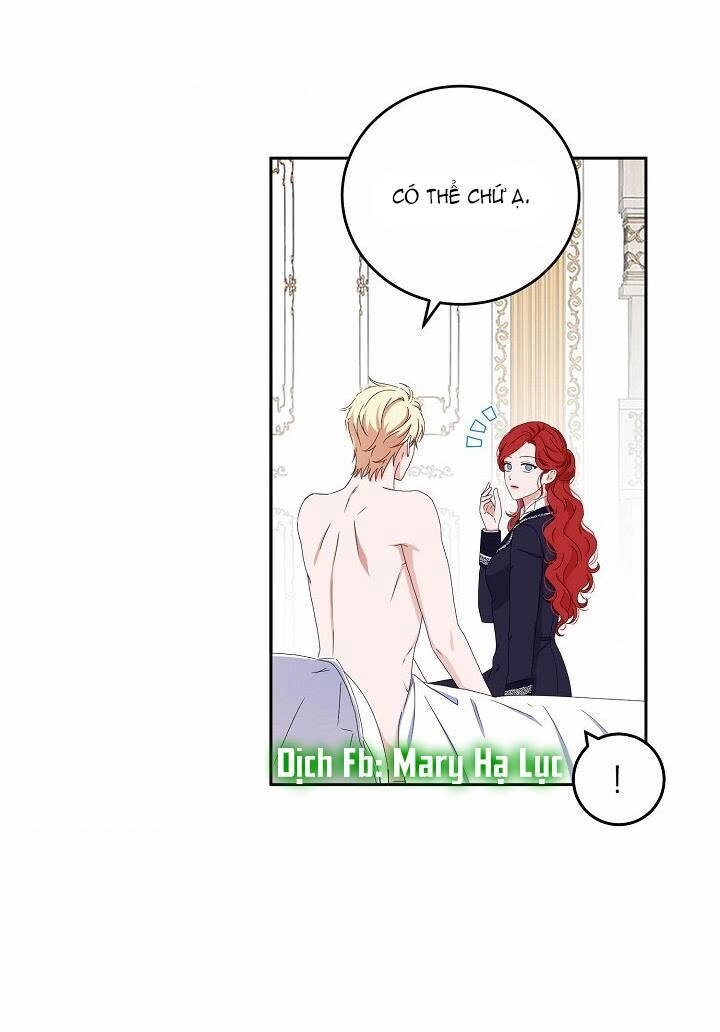 Tôi Lạc Vào Thế Giới Trò Chơi Harem Ngược Chapter 41 - 50