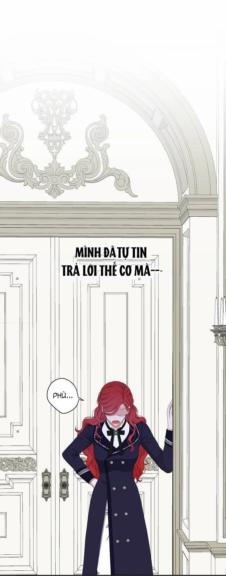 Tôi Lạc Vào Thế Giới Trò Chơi Harem Ngược Chapter 41 - 53