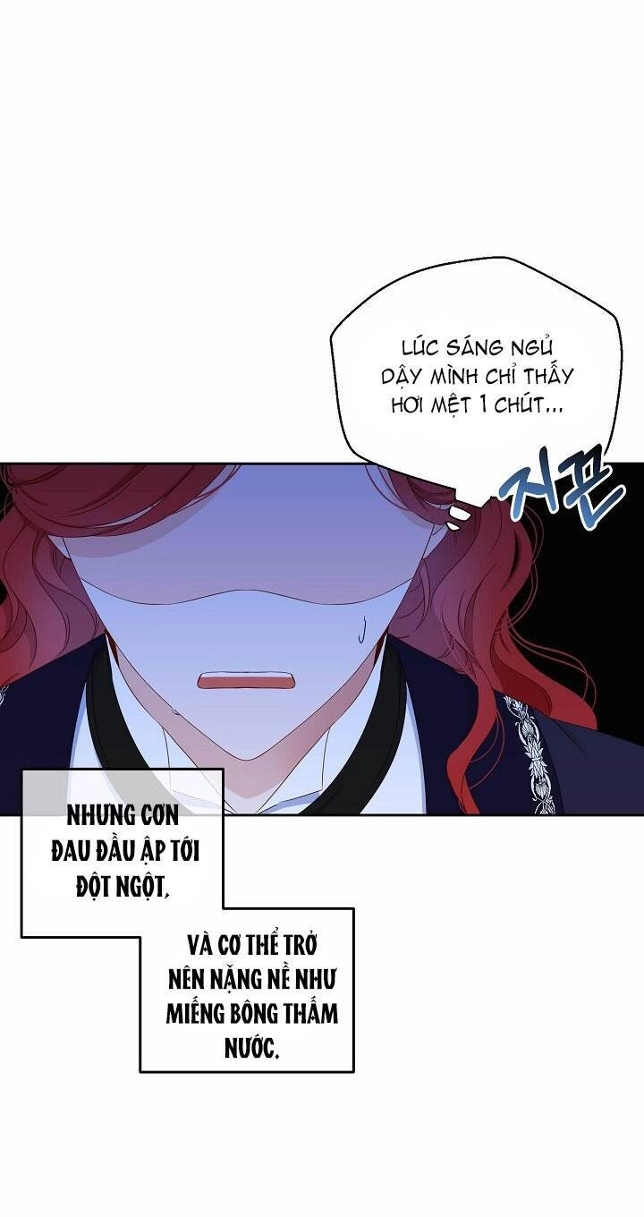 Tôi Lạc Vào Thế Giới Trò Chơi Harem Ngược Chapter 41 - 54