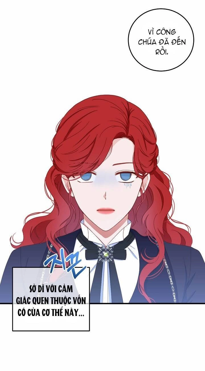 Tôi Lạc Vào Thế Giới Trò Chơi Harem Ngược Chapter 41 - 55