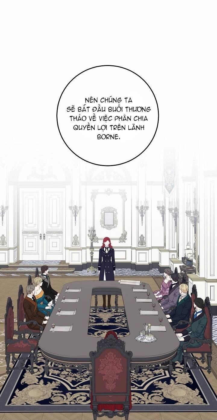 Tôi Lạc Vào Thế Giới Trò Chơi Harem Ngược Chapter 41 - 56