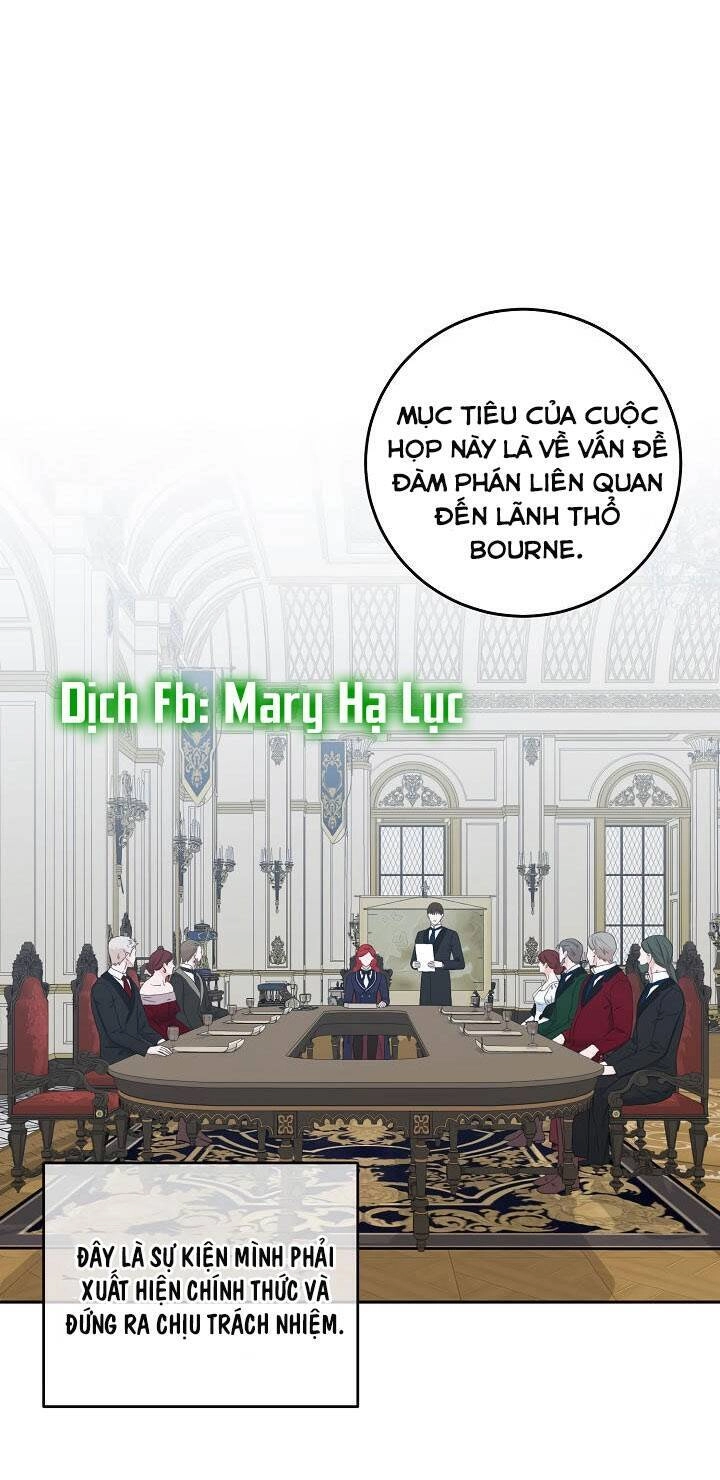 Tôi Lạc Vào Thế Giới Trò Chơi Harem Ngược Chapter 42 - 2