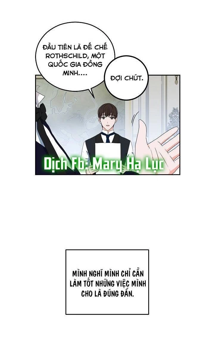 Tôi Lạc Vào Thế Giới Trò Chơi Harem Ngược Chapter 42 - 3