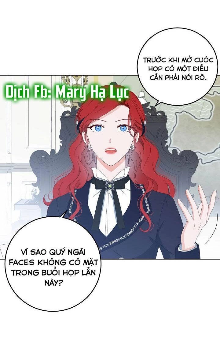 Tôi Lạc Vào Thế Giới Trò Chơi Harem Ngược Chapter 42 - 4