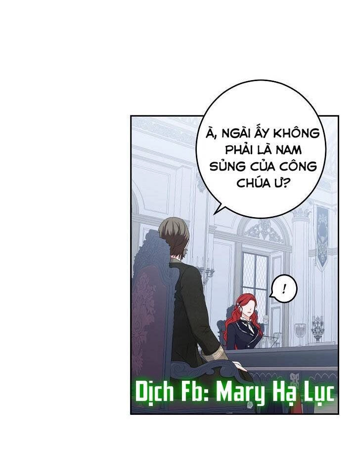 Tôi Lạc Vào Thế Giới Trò Chơi Harem Ngược Chapter 42 - 6