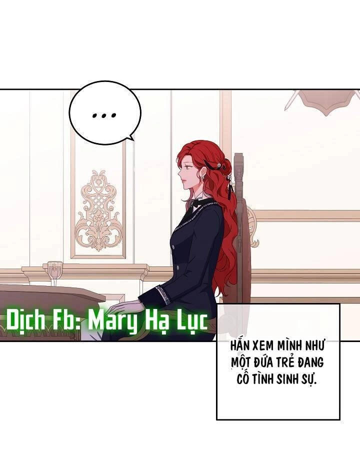 Tôi Lạc Vào Thế Giới Trò Chơi Harem Ngược Chapter 42 - 11