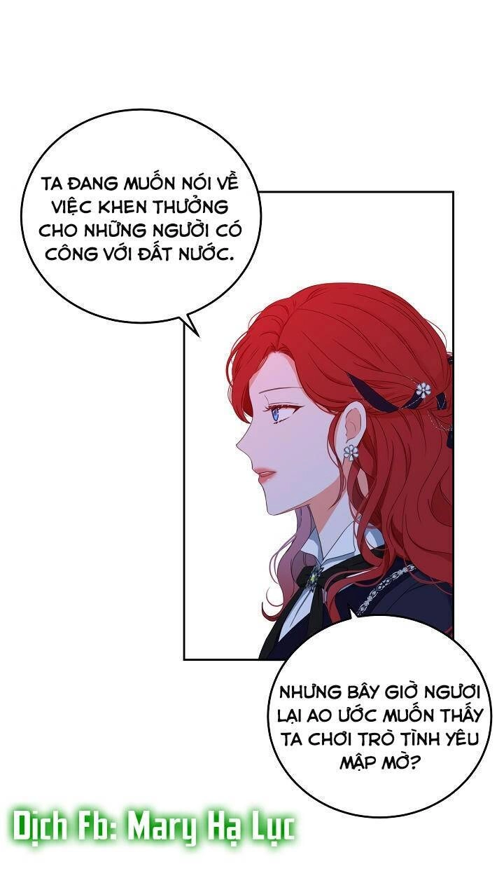 Tôi Lạc Vào Thế Giới Trò Chơi Harem Ngược Chapter 42 - 12