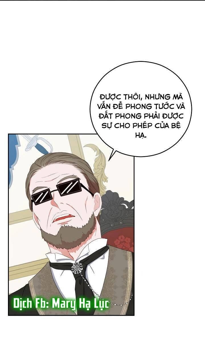 Tôi Lạc Vào Thế Giới Trò Chơi Harem Ngược Chapter 42 - 14