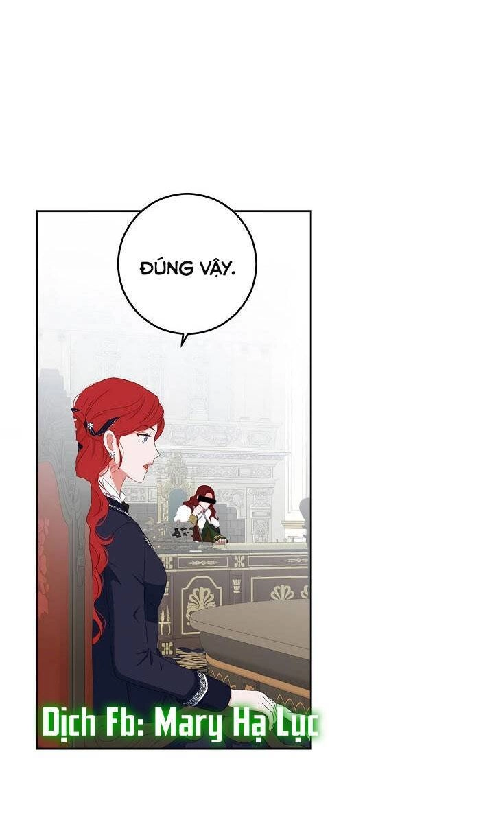 Tôi Lạc Vào Thế Giới Trò Chơi Harem Ngược Chapter 42 - 16