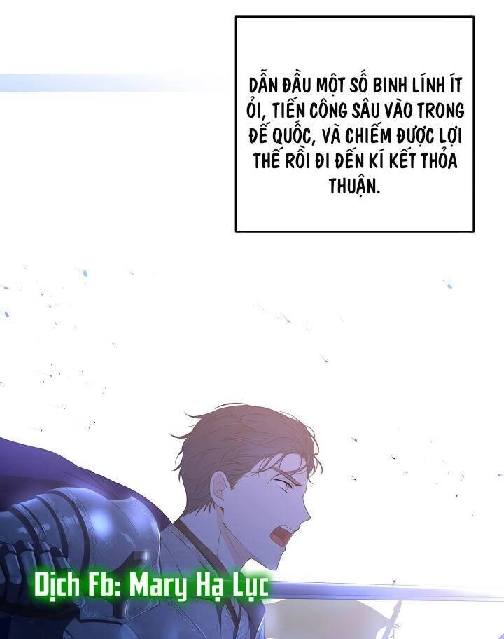 Tôi Lạc Vào Thế Giới Trò Chơi Harem Ngược Chapter 42 - 18