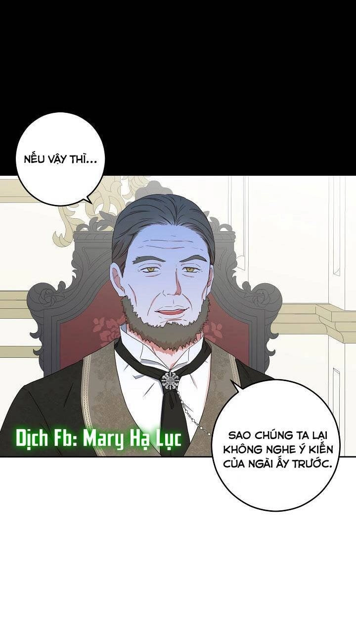 Tôi Lạc Vào Thế Giới Trò Chơi Harem Ngược Chapter 42 - 20