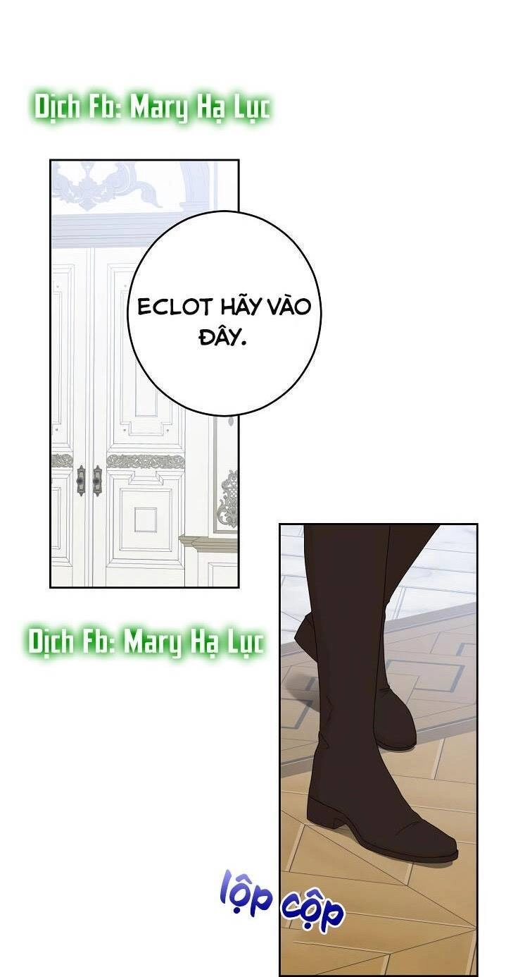 Tôi Lạc Vào Thế Giới Trò Chơi Harem Ngược Chapter 42 - 21