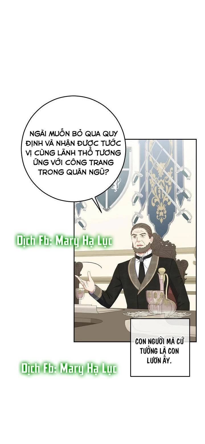Tôi Lạc Vào Thế Giới Trò Chơi Harem Ngược Chapter 42 - 24
