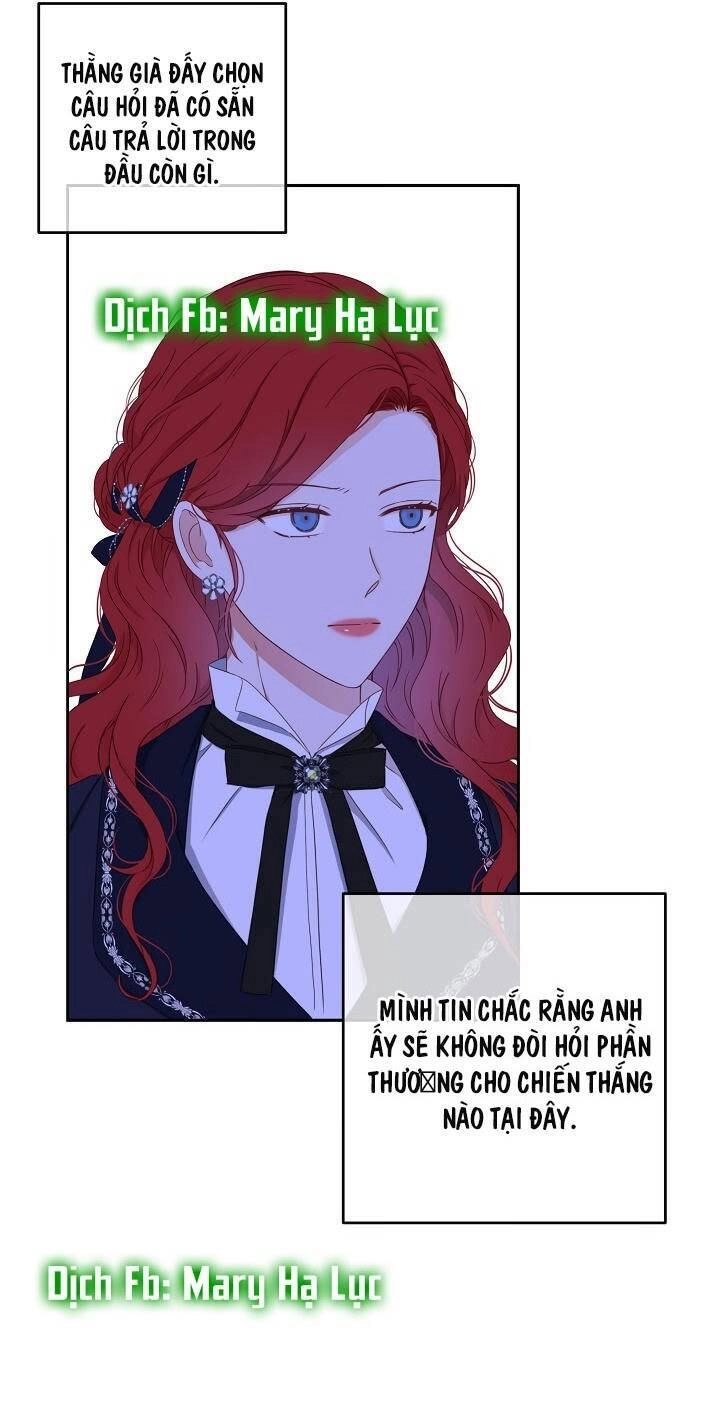 Tôi Lạc Vào Thế Giới Trò Chơi Harem Ngược Chapter 42 - 25