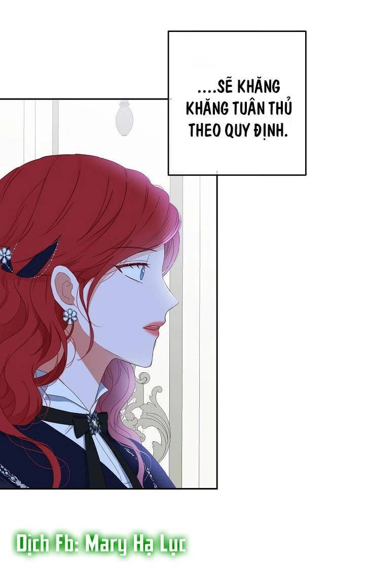 Tôi Lạc Vào Thế Giới Trò Chơi Harem Ngược Chapter 42 - 28