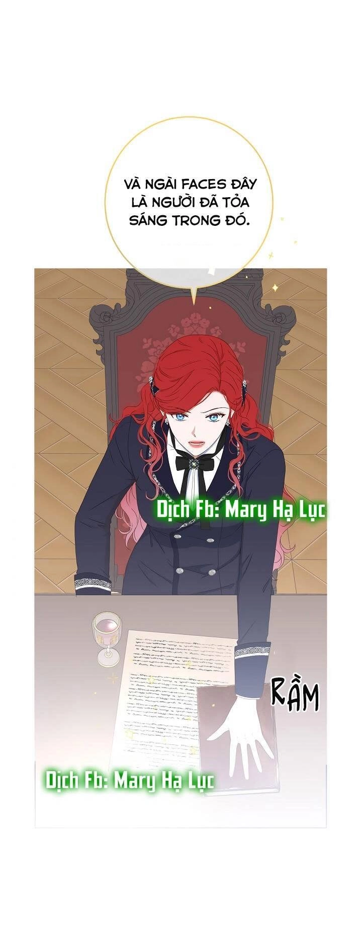 Tôi Lạc Vào Thế Giới Trò Chơi Harem Ngược Chapter 42 - 33