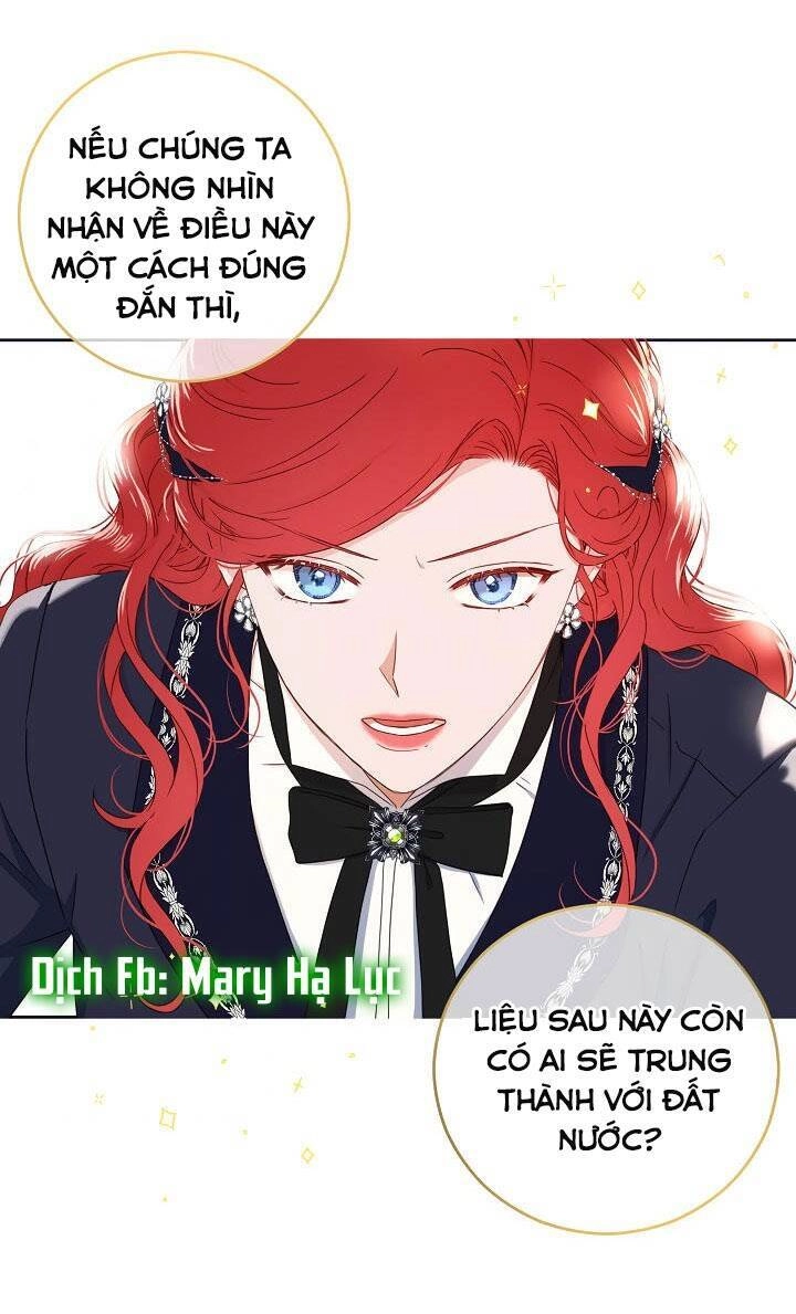 Tôi Lạc Vào Thế Giới Trò Chơi Harem Ngược Chapter 42 - 34