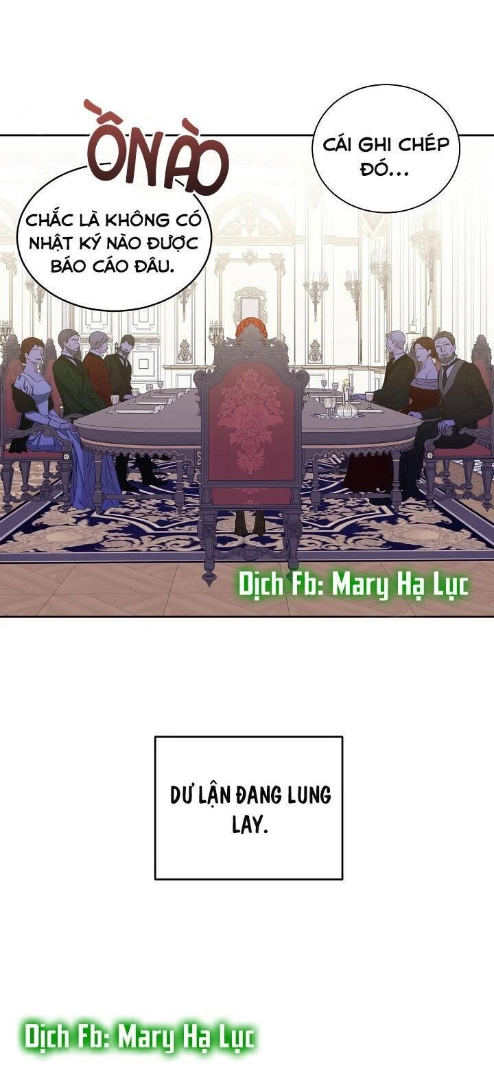 Tôi Lạc Vào Thế Giới Trò Chơi Harem Ngược Chapter 42 - 36