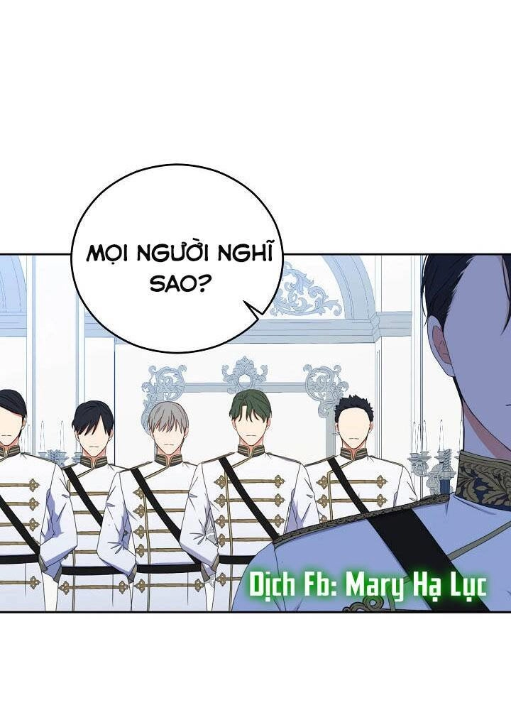 Tôi Lạc Vào Thế Giới Trò Chơi Harem Ngược Chapter 42 - 38