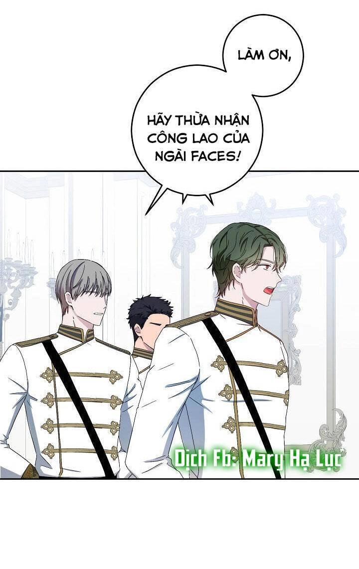 Tôi Lạc Vào Thế Giới Trò Chơi Harem Ngược Chapter 42 - 40