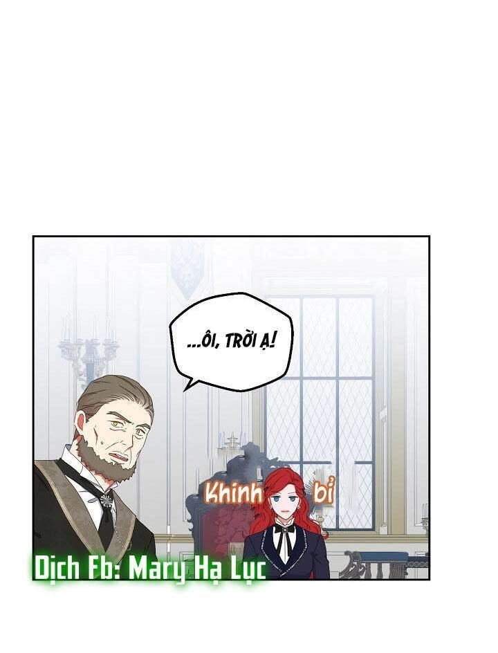 Tôi Lạc Vào Thế Giới Trò Chơi Harem Ngược Chapter 42 - 43