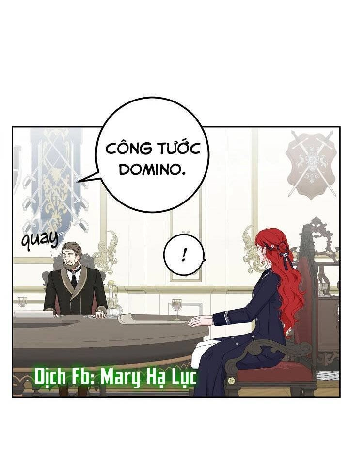 Tôi Lạc Vào Thế Giới Trò Chơi Harem Ngược Chapter 42 - 46