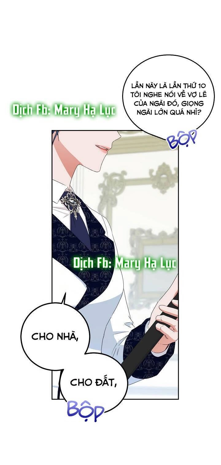 Tôi Lạc Vào Thế Giới Trò Chơi Harem Ngược Chapter 42 - 47