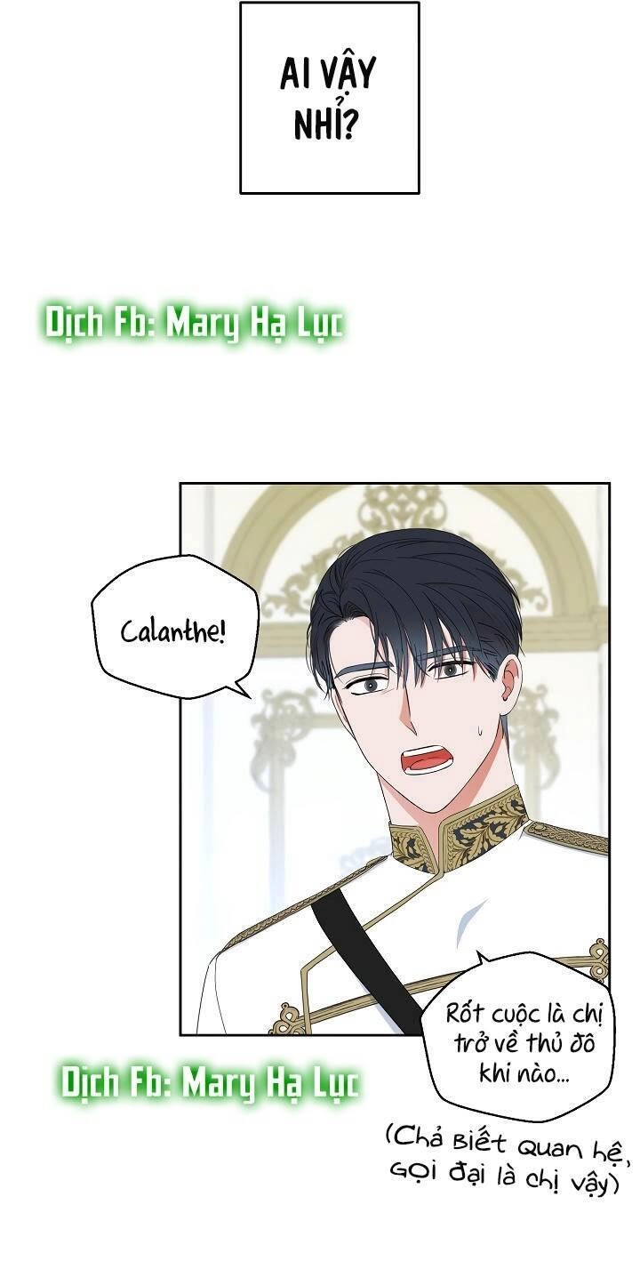 Tôi Lạc Vào Thế Giới Trò Chơi Harem Ngược Chapter 42 - 49