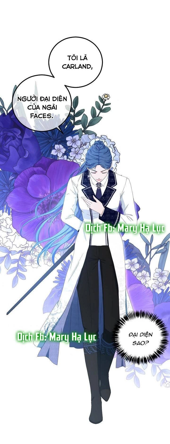 Tôi Lạc Vào Thế Giới Trò Chơi Harem Ngược Chapter 42 - 51