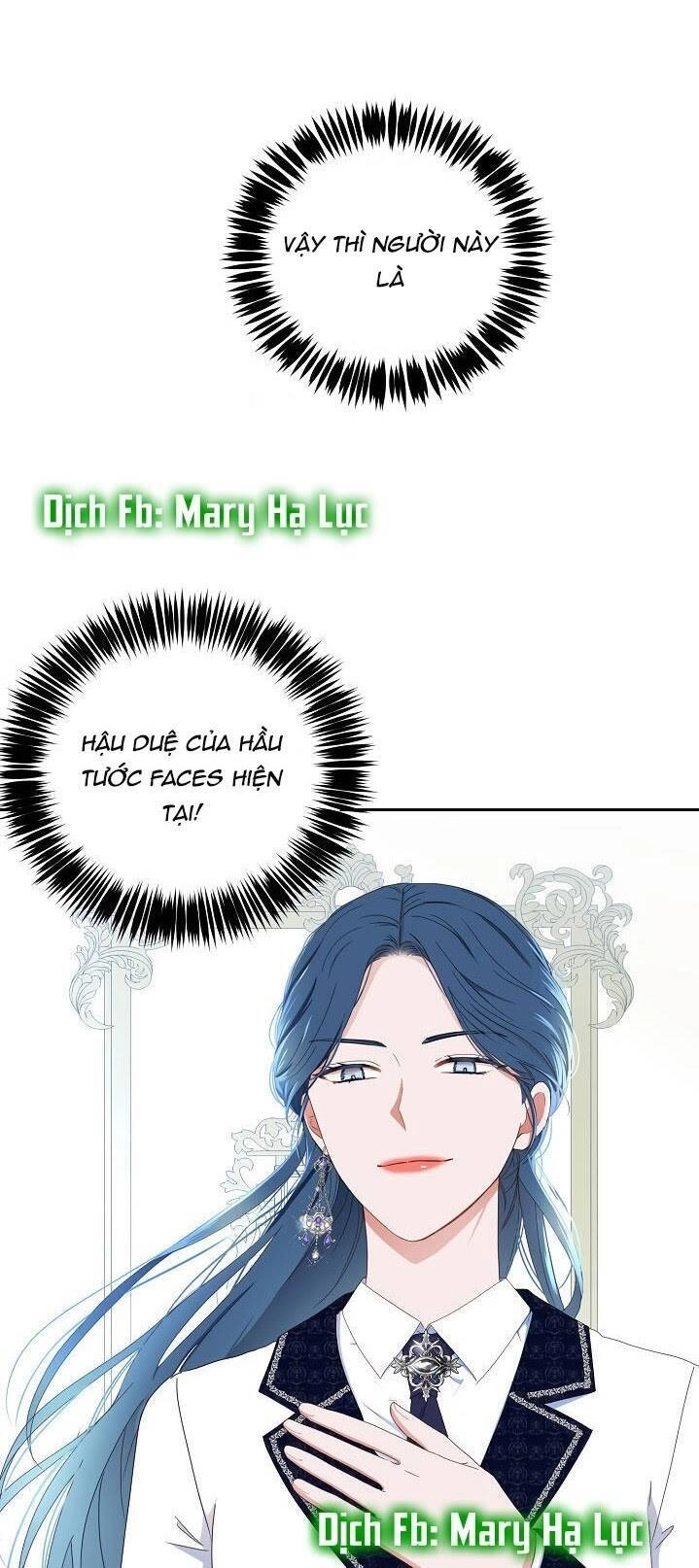 Tôi Lạc Vào Thế Giới Trò Chơi Harem Ngược Chapter 42 - 52