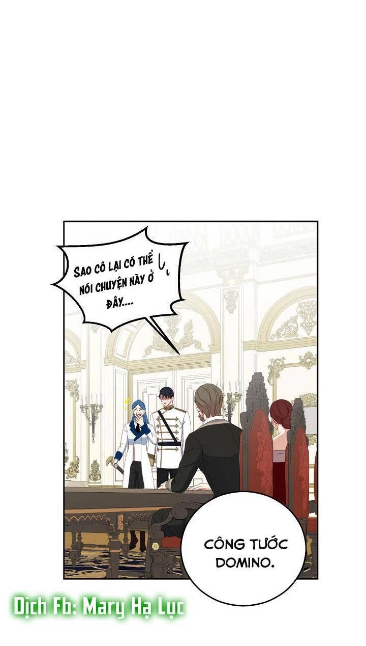 Tôi Lạc Vào Thế Giới Trò Chơi Harem Ngược Chapter 42 - 53