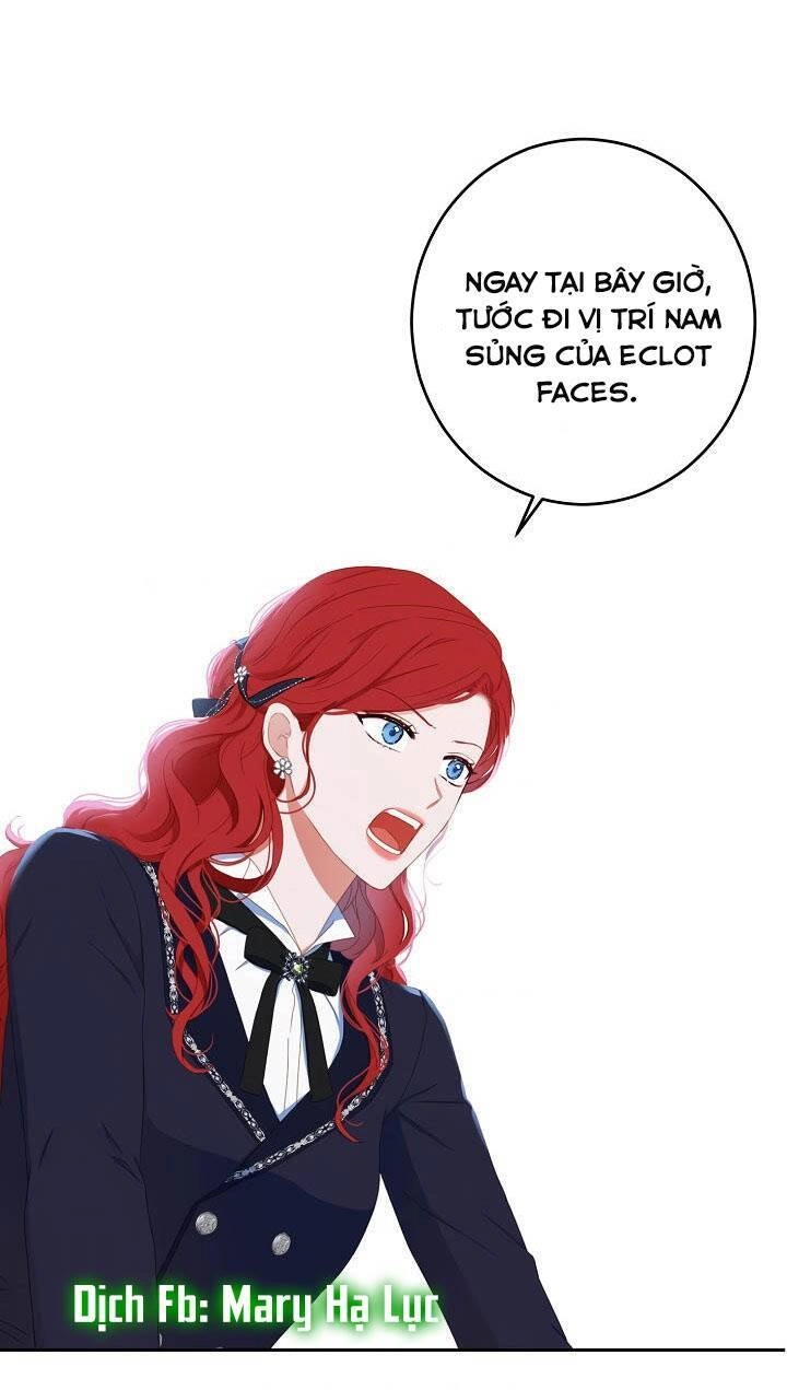 Tôi Lạc Vào Thế Giới Trò Chơi Harem Ngược Chapter 42 - 59