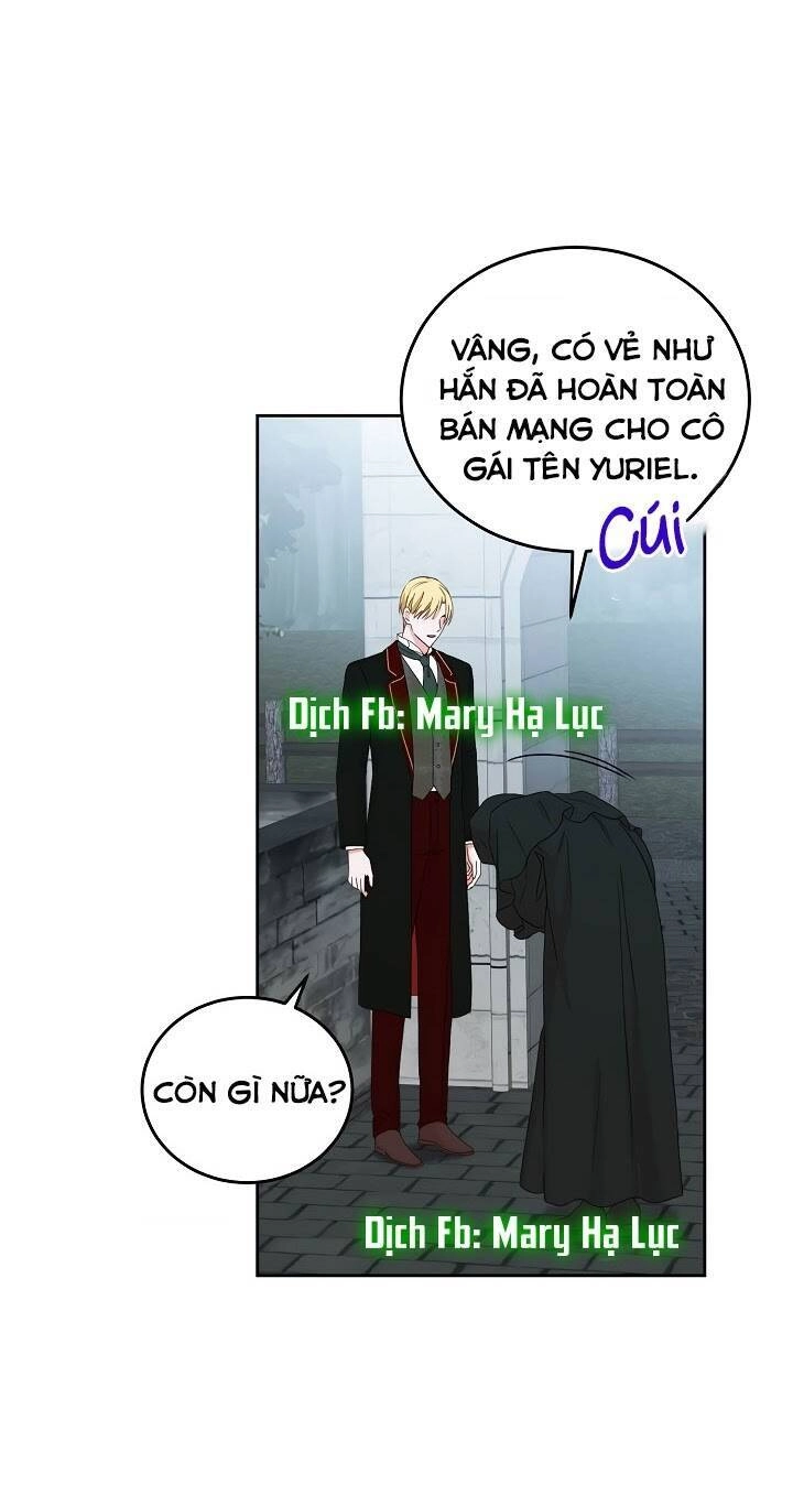 Tôi Lạc Vào Thế Giới Trò Chơi Harem Ngược Chapter 43 - 2