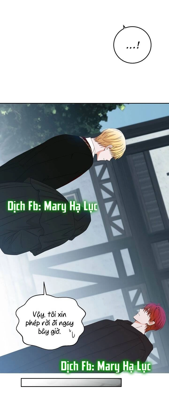 Tôi Lạc Vào Thế Giới Trò Chơi Harem Ngược Chapter 43 - 8