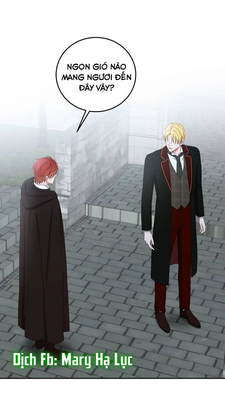 Tôi Lạc Vào Thế Giới Trò Chơi Harem Ngược Chapter 43 - 10