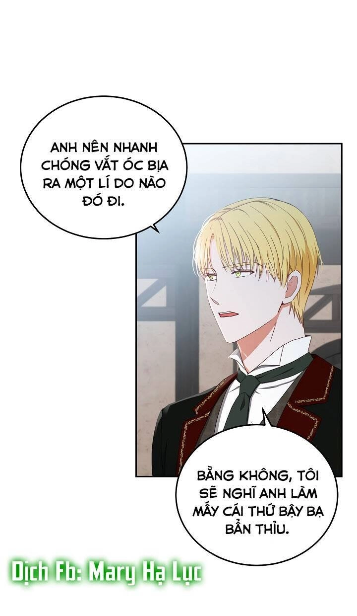 Tôi Lạc Vào Thế Giới Trò Chơi Harem Ngược Chapter 43 - 12