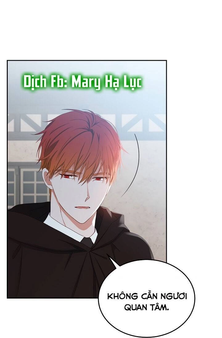 Tôi Lạc Vào Thế Giới Trò Chơi Harem Ngược Chapter 43 - 13