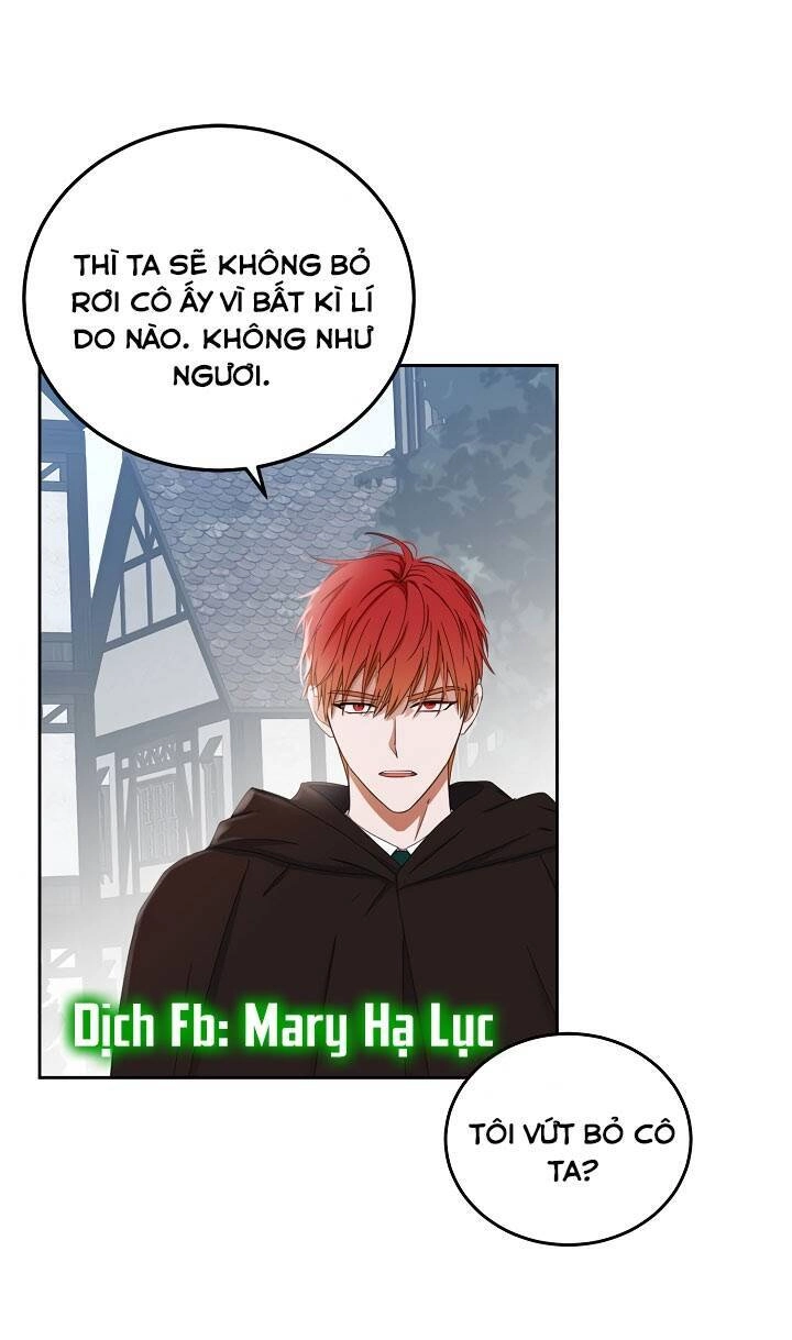 Tôi Lạc Vào Thế Giới Trò Chơi Harem Ngược Chapter 43 - 22