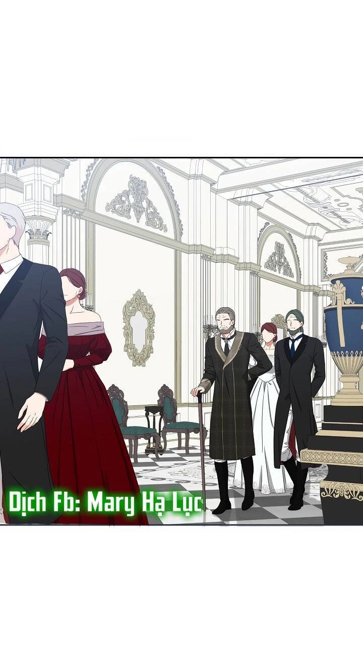 Tôi Lạc Vào Thế Giới Trò Chơi Harem Ngược Chapter 43 - 30