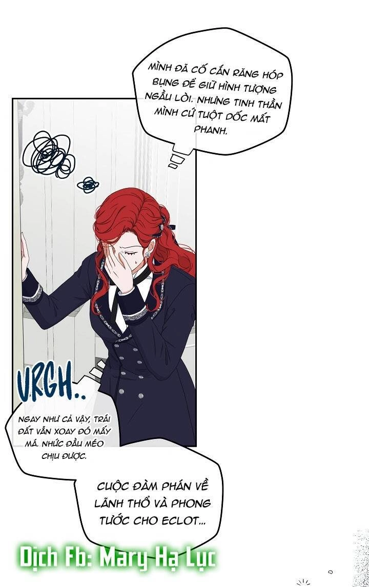 Tôi Lạc Vào Thế Giới Trò Chơi Harem Ngược Chapter 43 - 32