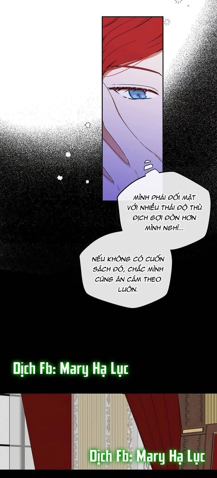 Tôi Lạc Vào Thế Giới Trò Chơi Harem Ngược Chapter 43 - 33