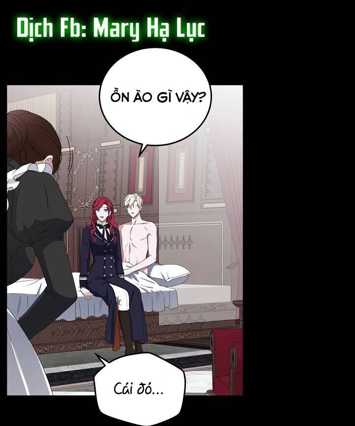 Tôi Lạc Vào Thế Giới Trò Chơi Harem Ngược Chapter 43 - 34