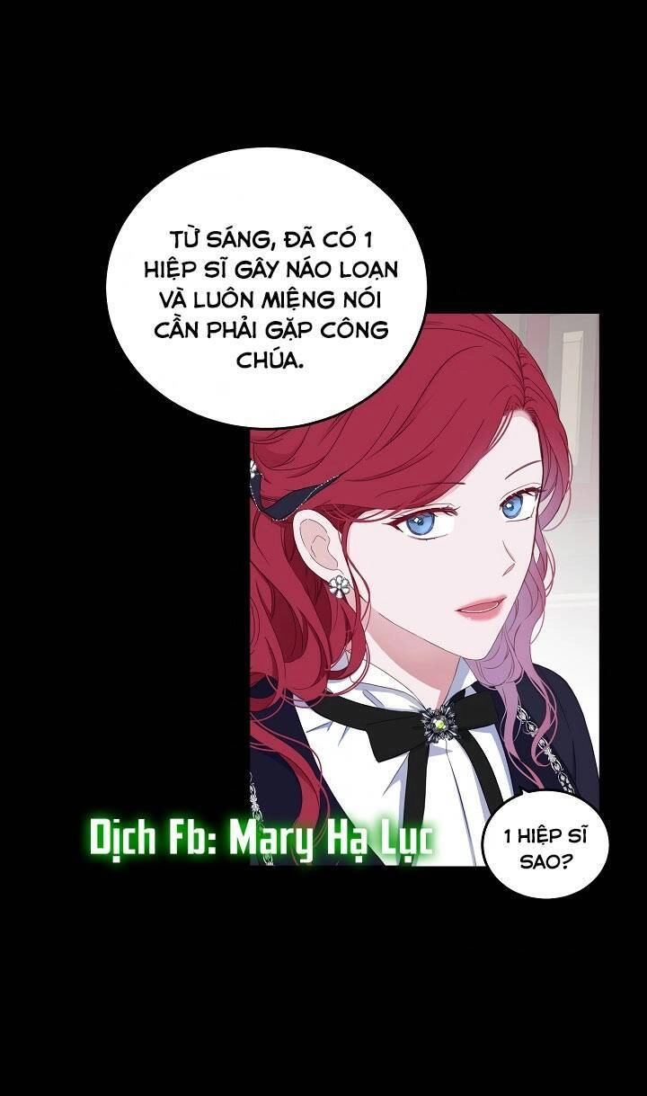 Tôi Lạc Vào Thế Giới Trò Chơi Harem Ngược Chapter 43 - 35