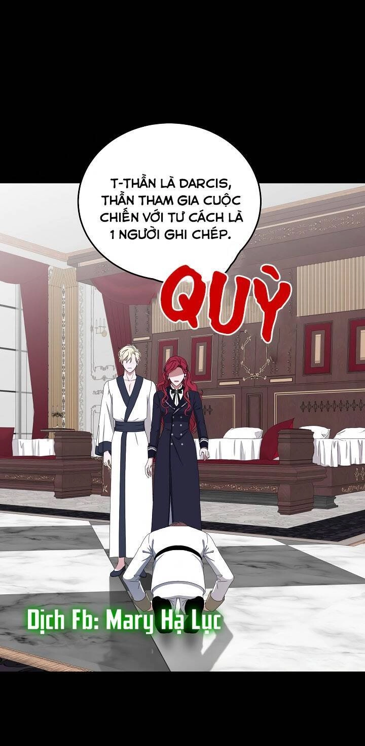 Tôi Lạc Vào Thế Giới Trò Chơi Harem Ngược Chapter 43 - 36